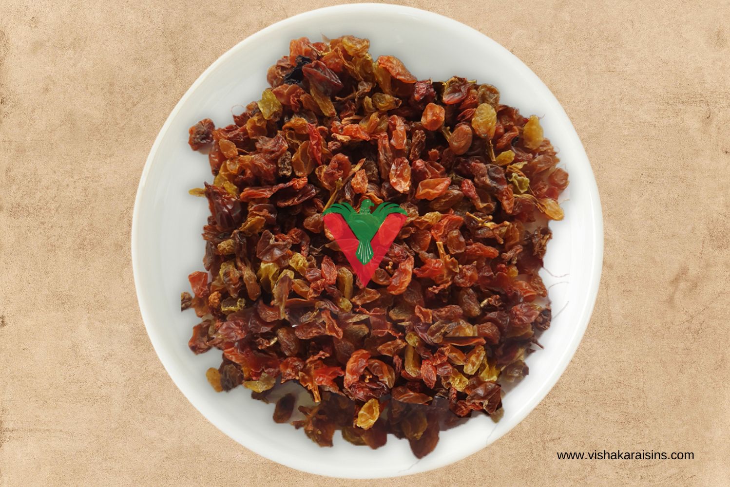 Malayar Birdfeed Raisins